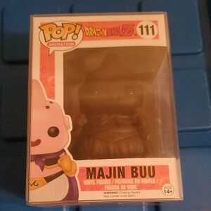 Dragonballz Majin Buu #111 Funko Pop